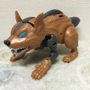 けっこうグロい…
