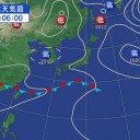 札幌市白石区の北東玄関の朝の直射日光が当たる温度計は２２℃／「去年と同じ」／「何てことない平凡で平穏な日常」。