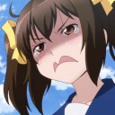 バックアップを無意味に消されるとこんな顔になっても許されるよね？