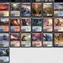 Standard PTQ Preliminary　ジェスカイドラゴンで5-0