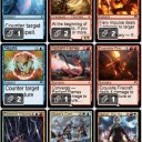 Standard PTQ Preliminary　ジェスカイドラゴンで5-0
