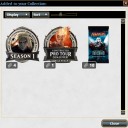 Standard PTQ Preliminary　ジェスカイドラゴンで5-0
