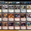 SOI Friendly Sealed 9-Match League #588　51回目　1、2、3