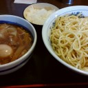 郡山大勝軒