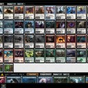 SOI Friendly Sealed 9-Match League #588　53回目　1、2、3