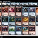 SOI Friendly Sealed 9-Match League #588　53回目　1、2、3