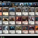 SOI Friendly Sealed 9-Match League #588　54回目　1、2、3