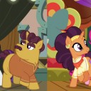 マイリトルポニーS6E12：ややスパイスに不足。欠如は...？