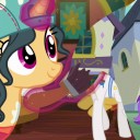 マイリトルポニーS6E12：ややスパイスに不足。欠如は...？