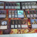 ＥＮＮＤＡＬＧＡＭＥＳにて月例ＩＥＣＥ版パワー９争奪ヴィンテージレポ