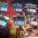 ＥＮＮＤＡＬＧＡＭＥＳにて月例ＩＥＣＥ版パワー９争奪ヴィンテージレポ