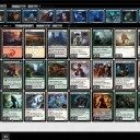 SOI Friendly Sealed 9-Match League #588　55回目　1、2、3