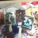 【雑談】現在のデッキとサプライと
