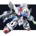 ∀は確かに恰好よくはないけどね