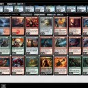 SOI Friendly Sealed 9-Match League #588　58回目　1、2、3