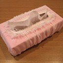トイレ屋さんが来た