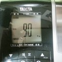 　相変わらず