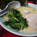 横浜家系ラーメン 壱七家 立川店