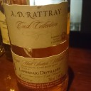 A.D.RATTRY LAPHROAIG DISTILLERY