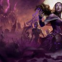 【MTG】異界月プレリリースのお知らせ