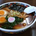 トクちゃんらーめん 本店