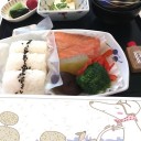 機内ロードショー