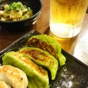 両手に花の飲み会 2016梅雨