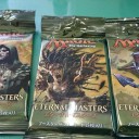 ETERNAL MASTERS