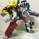 やだ、カッコイイ