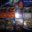 ひらけ！ポケモンカード XY11 爆熱の闘士 2箱