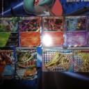 ひらけ！ポケモンカード XY11 爆熱の闘士 2箱