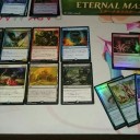 16/06/21【MtG】エタマス開封結果。
