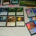 16/06/21【MtG】エタマス開封結果。