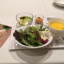 ウィークエンドは軽井沢の高原で