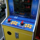 ビデオゲームキッズ