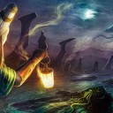 Magic Story -未踏世界の物語-　エムラクール、来たる
