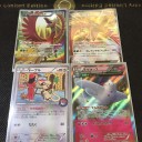 【デッキレシピ】 ホウオウEX＆トゲキッス
