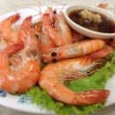 高雄から台南へ
