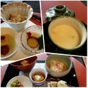 約束ランチ