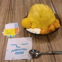行列店に並ばずに入れると、得した気分～　台北・ICE MONSTER