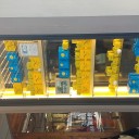 行列店に並ばずに入れると、得した気分～　台北・ICE MONSTER
