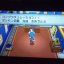 心の中に空いた穴を埋めて行くのがポケモン図鑑