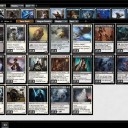 SOI Friendly Sealed 9-Match League #588　66回目　1、2、3