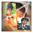おどろかない・・・
