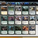 SOI Friendly Sealed 9-Match League #588　70回目　1、2、3