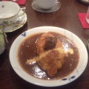 何を書けばいいか困るお茶会とシェイミ