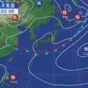 フクシマ沖【Ｍ５．８】！