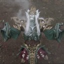 「うちの六人目がなんだって？」
