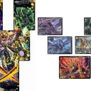 おおお！！！合体カード！！！！斬新なメカニズムだな？