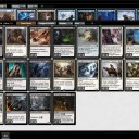 SOI Friendly Sealed 9-Match League #588　75回目　1、2